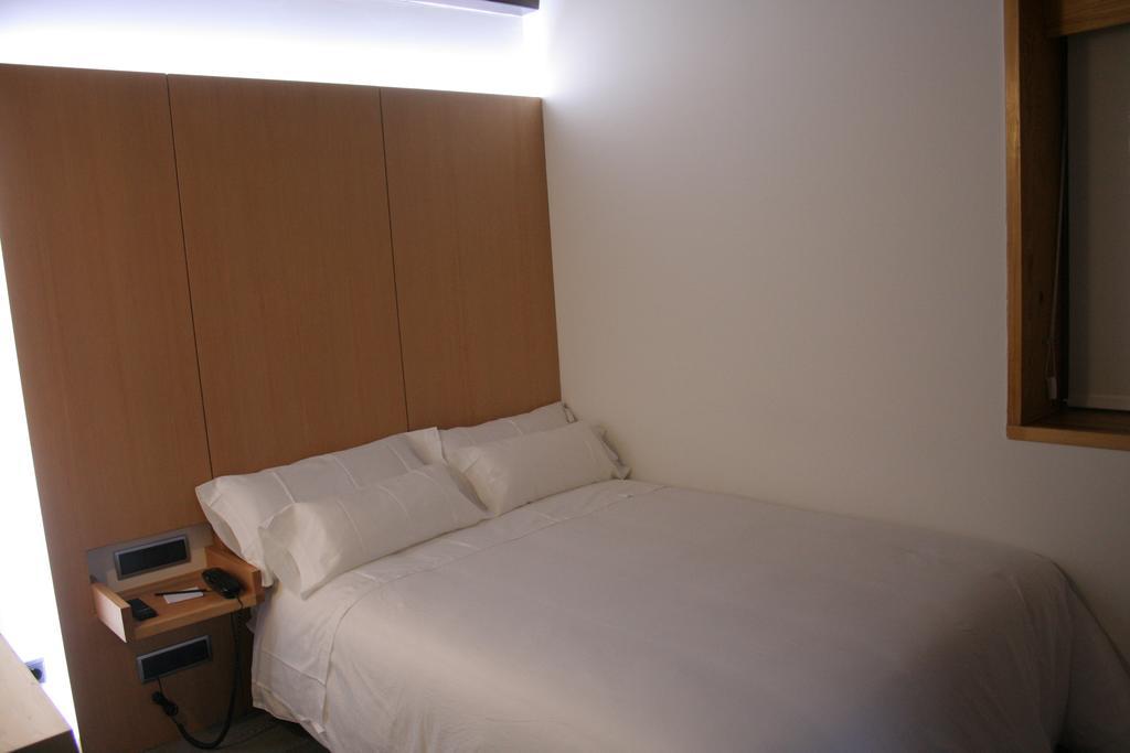 El Encanto Hotel&Cafetería Ávila Habitación foto